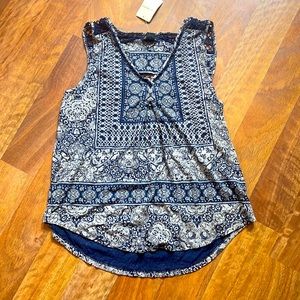 Lucky Brand Tank